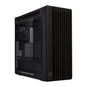 ASUS GEH PROART PA602 WOOD TG PWM BLACK