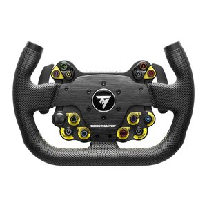 AddOn Thrustm. EVO Racing 31U Leather Lenkrad (KON/PC) retail