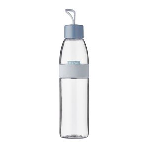 MEPAL Trinkflasche Ellipse nordic blue 700,0 ml, 1 St.