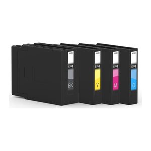 EPSON T13X4XL gelb Druckerpatrone