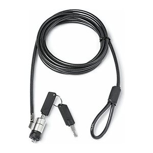 DICOTA T-Lock Pro Laptopschloss 2,0 m