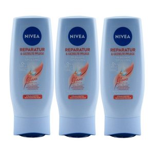 NIVEA POWER REPAIR Spülung 200,0 ml