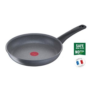 Tefal® Pfanne HEALTHY CHEF grau Ø 24,0 cm, 1 St.
