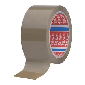 tesa Packband 4089 braun 50,0 mm x 66,0 m 1 Rolle