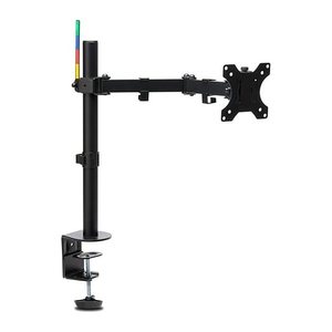 Kensington Monitorarm bis32",1TFT,3Gel.max.8kg,schw.Smartfit