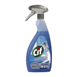 Cif PROFESSIONAL Glasreiniger 750 ml, 1 St.