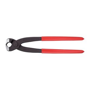 KNIPEX Kneifzange 10 98 I220, Länge: 22,0 cm, 1 St.