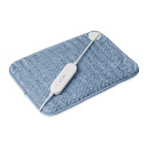medisana HP 515 Heizkissen jeansblau 80 W
