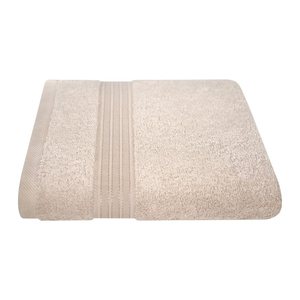 Dyckhoff Duschtuch Siena beige 70,0 x 140,0 cm