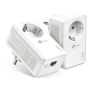 TP-Link Powerline TL-PA7017P Kit AV1000 1-Port V5.0