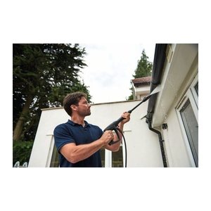 BOSCH Home & Garden Dachrinnen- und Rohrreinigungs-Set für Hochdruckreiniger, 1 St.