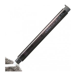Tombow Radierstift MONO eraser schwarz, 1 St.