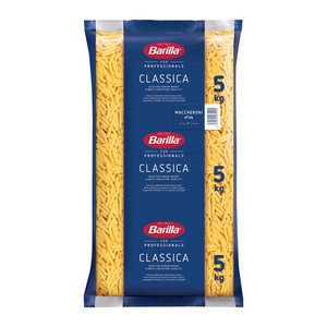 Barilla Classica Maccheroni 5,0 kg, 1 St.