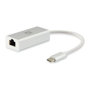 LevelOne Adapter GigaBit USB-C3.0->RJ45 1Gbps