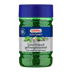KOTÁNYI  Schnittlauch Kräuter, 45,0 g