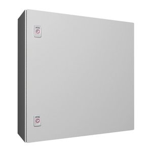 Rittal Kompakt-Schaltschrank AX BxHxT 600x600x210mm IP66 (Speditionsversand)