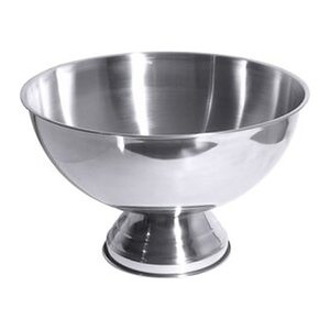 contacto Champagnerkühler silber