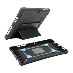 Mobilis PROTECH Case+Kickstand+Handst. iPad 10.2" 9/8/7 gen