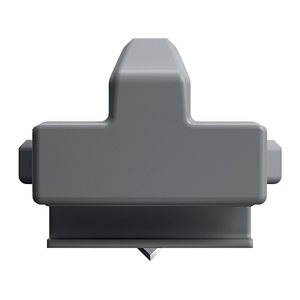 LEITZ 90290000 Ersatzklingen für Rollenschneidemaschine