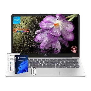 AKTION: HP ProBook 450 G10 B2MN3ES#ABD Laptop 39,6 cm (15,6 Zoll), 16 GB RAM, 256 GB SSD, Intel® Core™ i3-1315U mit 30 Euro CashBack