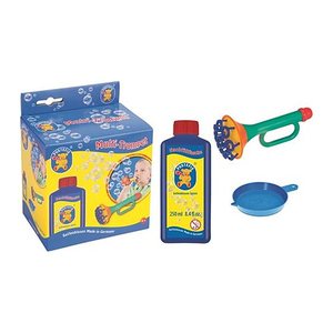 PUSTEFIX® Seifenblasen Multi-Trompet, 1 St.