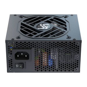 Seasonic Netzteil 750W FOCUS-SPX-750 Modular (80+Plat.)