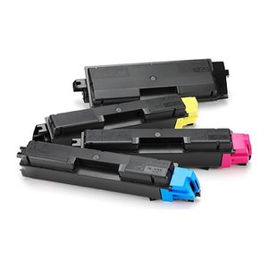 KYOCERA TK-590M  magenta Toner