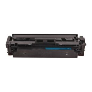 MediaRange Toner HP für W2031A/415A, 2.100 Seiten, Cyan