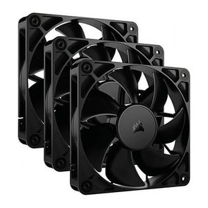 CORSAIR Lüfter RS120 PWM 120*120*25 Triple Pack
