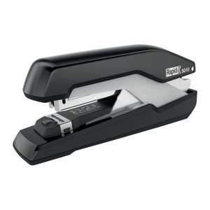 Rapid Heftgerät SO60 schwarz-grau, 1 St.