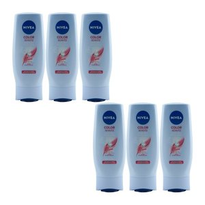 NIVEA COLOR BRILLIANCE Spülung 200,0 ml