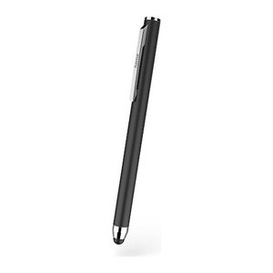 hama Eingabestift Soft Touch schwarz, 1 St.