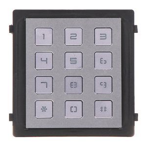 Hikvision Zubehör DS-KD-KP Tastenfeldmodul