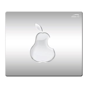 speedlink Mousepad SILK Birne