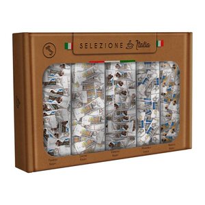 HELLMA Italian-Selection Schokobonbons 200 St./310,0 g, 200 St.