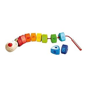 HABA® Zahlendrache Lernspielzeug, 1 St.