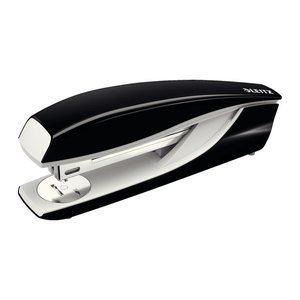 LEITZ Heftgerät 5504 schwarz, 1 St.