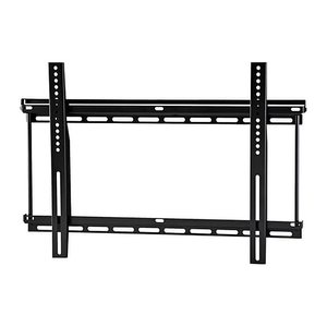 ergotron TV-Wandhalterung Neo-Flex® starr schwarz