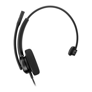 Poly Mission 415 Classic Mono Teams USB-C/A bulk