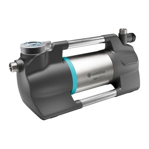 GARDENA Gartenpumpe 5600 Silent+ 900 W