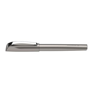 Schneider Ceod Shiny Patronenfüller grau-metallic M (mittel), 1 St.