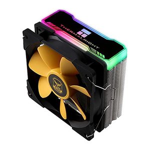 Thermalright Black Eagle CPU-Kühler 120mm RGB TUF Gaming