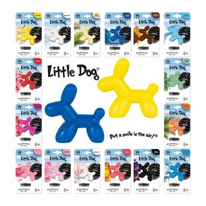 Little Dog - Tonic