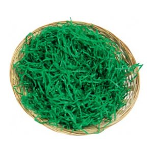 ZISCHKA Osterkörbchen mit Ostergras, 1 St.