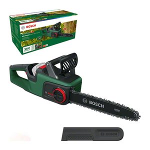 BOSCH Home & Garden AdvancedChain 36V-35-40 Akku-Kettensäge 36,0 V, ohne Akku