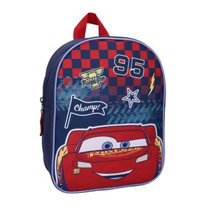 Vadobag Rucksack Cars Hit The Road