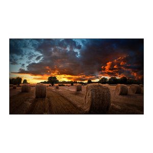 SAMSUNG VM46B-U Smart Signage Videowall LED-Display, schwarz, 117,0 cm (46 Zoll)