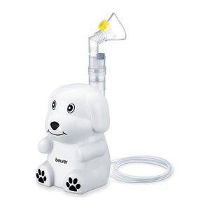 beurer Inhalationsgerät IH 24 Kids, 1 St.