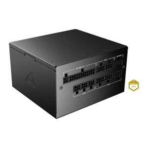 Sharkoon Netzteil Rebel P20 Gen2 850W High Power schwar