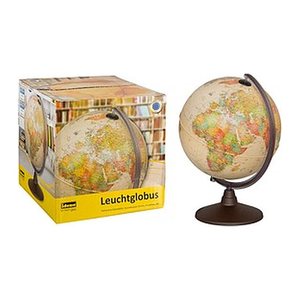 Idena Leuchtglobus
